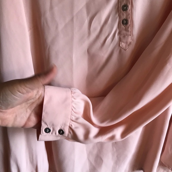 Forever 21 dress shirt. - Picture 4 of 5